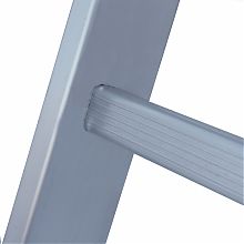 Лестница алюминиевая двухсекционная NV1220.13