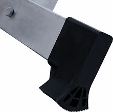 Лестница алюминиевая двухсекционная NV1220.13