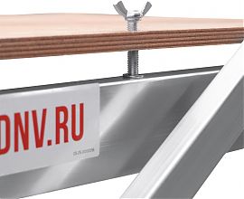 Вышка-тура с рабочей высотой до 5 м NV2450