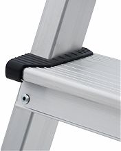 Стремянка алюминиевая NV1110.10
