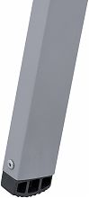 Стремянка стальная двухсторонняя NV1160.3