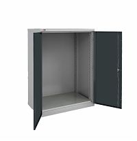 Шкаф ВС-053 с глухими дверьми (без наполнения)