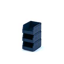 Лоток 350х225x150