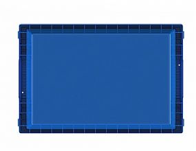 Вкладываемый ящик 600х400х325 (KV 6432)