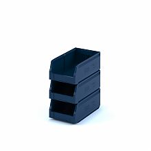 Лоток 400х225x150