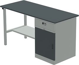 Верстак 1200х630 мм С1/1