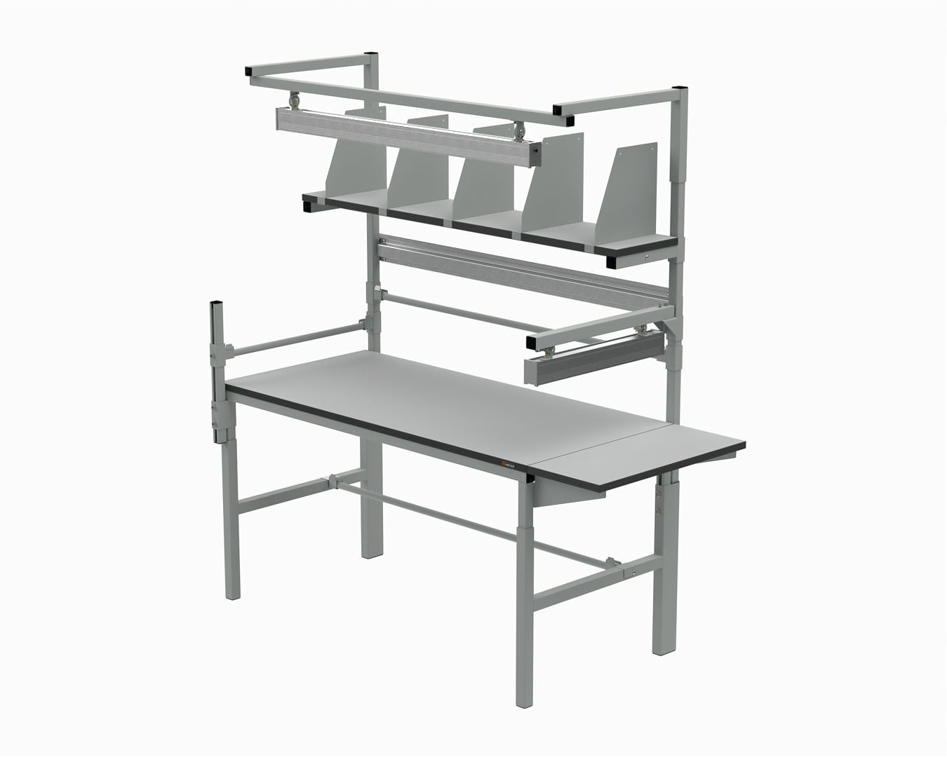 Новинка в ассортименте «Метбиз»: представлен новый бренд «Метех»!