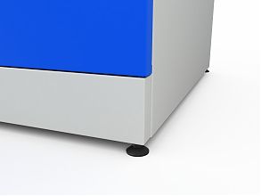 Шкаф для инструментов ERGO 1/2 XM 01