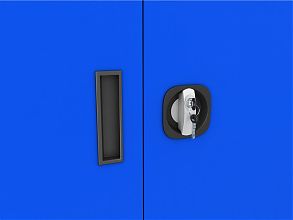 Шкаф для инструментов ERGO 1/2 XM 01