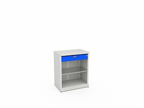 Шкаф для инструментов ERGO 1/2 XM 02
