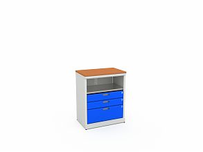 Шкаф для инструментов ERGO 1/2 XM 03