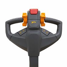 Электрическая самоходная тележка CBD20R-II (2000 кг; 24В / 210Ач) SMARTLIFT (SMART)