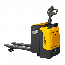 Электрическая самоходная тележка CBD20R-II (2000 кг; 24В / 210Ач) SMARTLIFT (SMART)