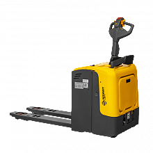 Электрическая самоходная тележка CBD20R-II (2000 кг; 24В / 210Ач) SMARTLIFT (SMART)