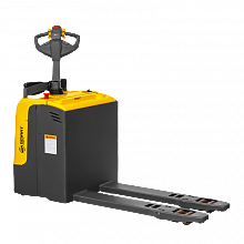 Электрическая самоходная тележка CBD20R-II (2000 кг; 24В / 210Ач) SMARTLIFT (SMART)