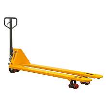 Гидравлическая тележка SD (BF25; 2500 кг; 1150х550 мм; PDP) СМАРТЛИФТ (SMARTLIFT)