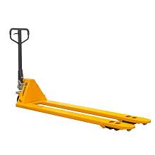 Гидравлическая тележка SD (BF25; 2500 кг; 1150х550 мм; PDP) СМАРТЛИФТ (SMARTLIFT)