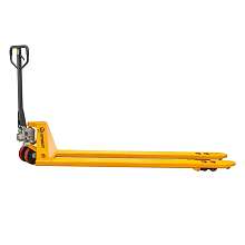 Гидравлическая тележка SD (BF25; 2500 кг; 1150х550 мм; PDP) СМАРТЛИФТ (SMARTLIFT)