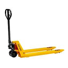 Гидравлическая тележка SB (DF-III; 2500 кг; 1150х550 мм; RDP) СМАРТЛИФТ (SMARTLIFT)
