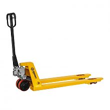 Электрическая самоходная тележка CBD15 (1500 кг, li-ion 24В / 20Ач) SMARTLIFT (SMART)