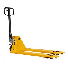 Электрическая самоходная тележка CBD15 (1500 кг, li-ion 24В / 20Ач) SMARTLIFT (SMART)
