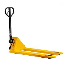 Гидравлическая тележка (рохля) SD (BF30, г/п 3000 кг, вилы 1150x550 мм, PDP) SMARTLIFT (SMART)