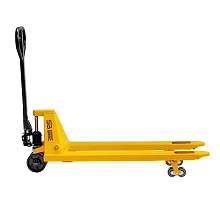 Гидравлическая тележка SB (DF-III; 2500 кг; 1150х550 мм; RDP) СМАРТЛИФТ (SMARTLIFT)
