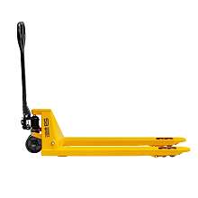 Гидравлическая тележка SB (DF-III; 2500 кг; 1150х550 мм; RDP) СМАРТЛИФТ (SMARTLIFT)