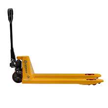Гидравлическая тележка SD (BF35; 3500 кг; 1150х550 мм; PDP) СМАРТЛИФТ (SMARTLIFT)