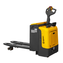 Эл.гидравлическая тележка CBD25R-II (2500 кг; 24В / 240Ач; EPS) СМАРТЛИФТ (SMARTLIFT)