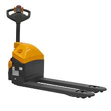 Эл.гидравлическая тележка CBD15W-E (1500 кг; 24В / 65Ач) СМАРТЛИФТ (SMARTLIFT)