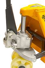 Гидравлическая тележка SD (BF40; 4000 кг; 1150х550 мм; NDN) СМАРТЛИФТ (SMARTLIFT)