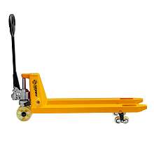 Гидравлическая тележка SD (BF40; 4000 кг; 1150х550 мм; NDN) СМАРТЛИФТ (SMARTLIFT)