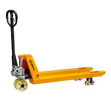 Гидравлическая тележка SD (BF40; 4000 кг; 1150х550 мм; NDN) СМАРТЛИФТ (SMARTLIFT)