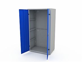 Шкаф для оснастки к станкам с ЧПУ MODUL XL SK50.3