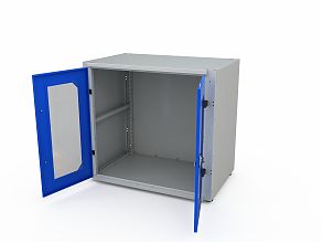 Шкаф для инструментов MODUL 1/2 XL 03