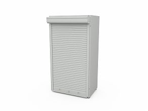 Шкаф для оснастки к станкам с ЧПУ MODUL XL SK50.3