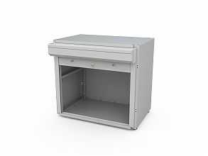Шкаф для инструментов MODUL 1/2 XL 03