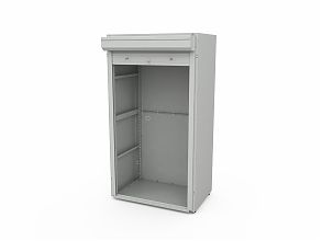 Шкаф для оснастки к станкам с ЧПУ MODUL XL SK50.3