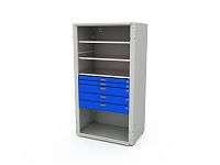 Шкаф для инструментов MODUL XL 11