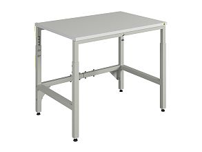 Стол антистатический (№101) Wave ESD100.ESD.000