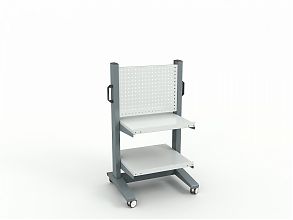 Стойка подкатная СР-021-03 ESD