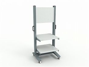 Стойка подкатная СР-022-03 ESD