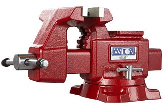 675U WILTON Тиски «Ютилити»