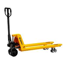 Гидравлическая тележка SP (BF Premium; 2500 кг; 1150х550 мм; PDP) СМАРТЛИФТ (SMARTLIFT)