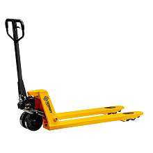 Гидравлическая тележка SP (BF Premium; 2500 кг; 1150х550 мм; PDP) СМАРТЛИФТ (SMARTLIFT)