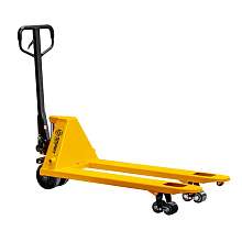 Гидравлическая тележка SP (BF Premium; 2500 кг; 1150х550 мм; PDP) СМАРТЛИФТ (SMARTLIFT)