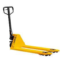 Гидравлическая тележка SP (BF Premium; 2500 кг; 1150х550 мм; PDP) СМАРТЛИФТ (SMARTLIFT)