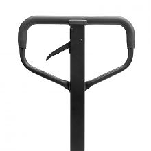 Гидравлическая тележка SP (BF Premium; 2500 кг; 1150х550 мм; PDP) SMARTLIFT