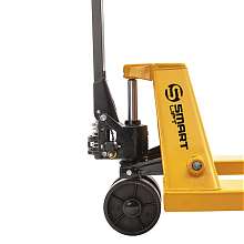 Гидравлическая тележка SD-W (BF25; 2500 кг; 1150х685 мм; PDP) СМАРТЛИФТ (SMARTLIFT)